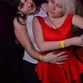 LADY’S NIGHT фото 102