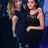 LADY’S NIGHT фото 88