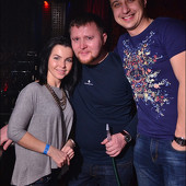 LADY’S NIGHT фото 42