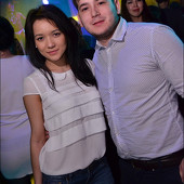 LADY’S NIGHT фото 67