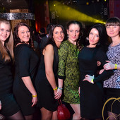 LADY’S NIGHT фото 68