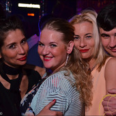 LADY’S NIGHT фото 109