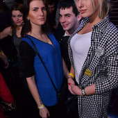 LADY’S NIGHT фото 36