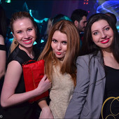 LADY’S NIGHT фото 84