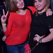 LADY’S NIGHT фото 82