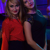 LADY’S NIGHT фото 61