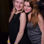 LADY’S NIGHT фото 38