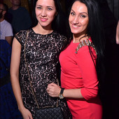 LADY’S NIGHT фото 35