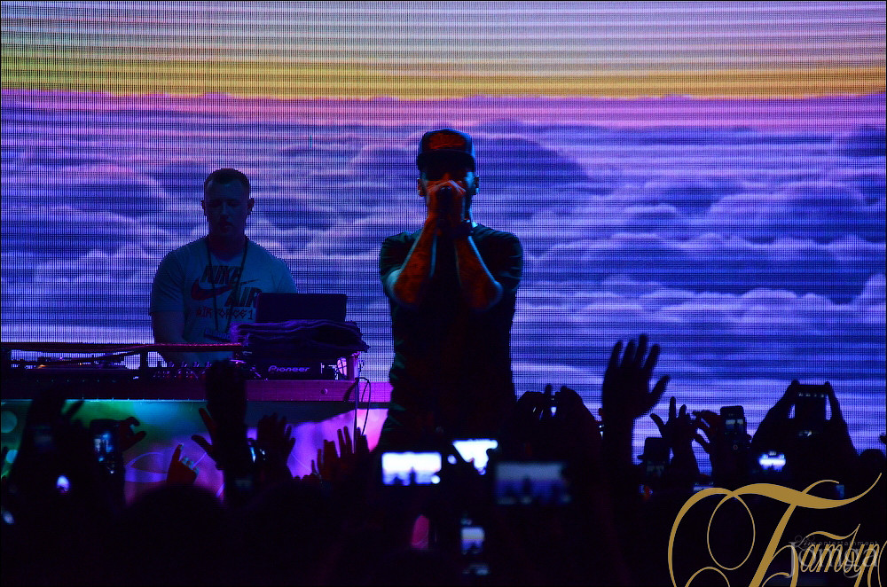 Фотография с L'ONE в Батыр