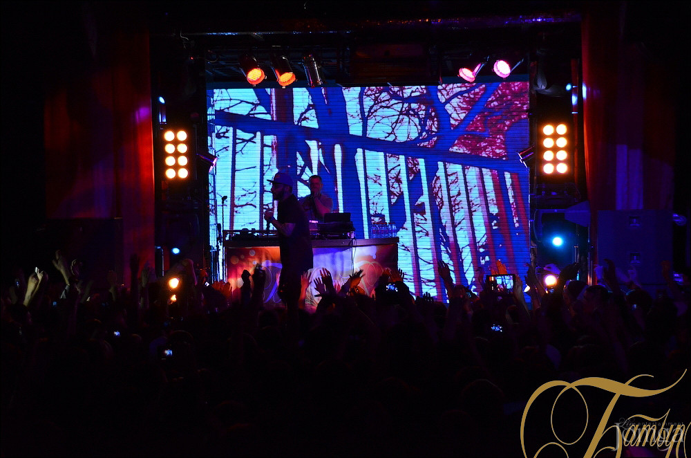 Фотография с L'ONE в Батыр