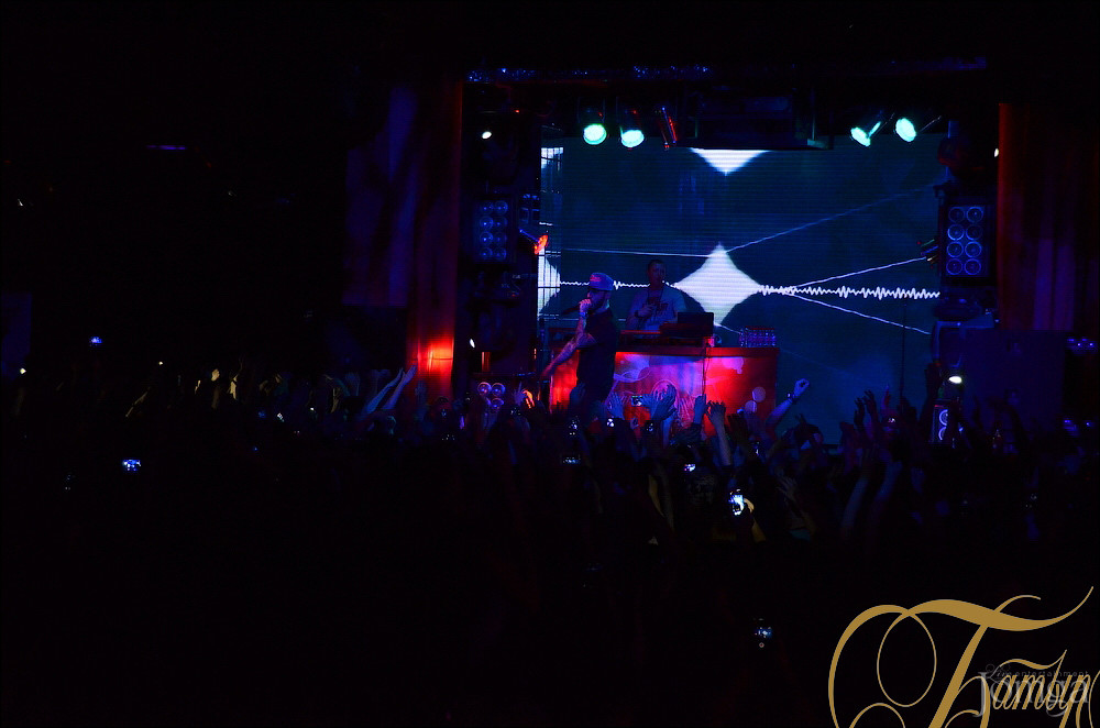 Фотография с L'ONE в Батыр