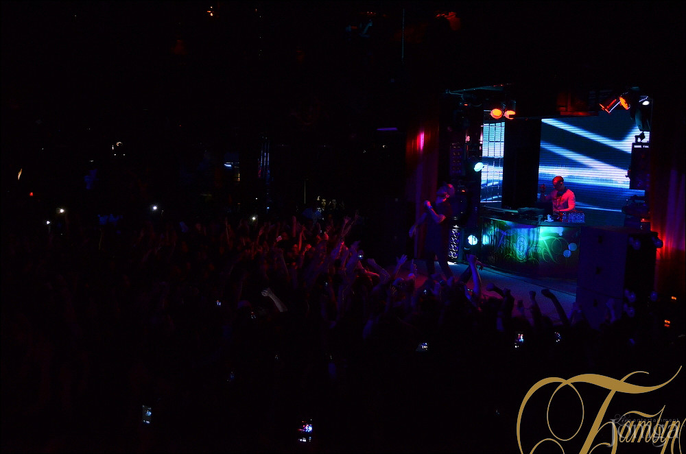 Фотография с L'ONE в Батыр