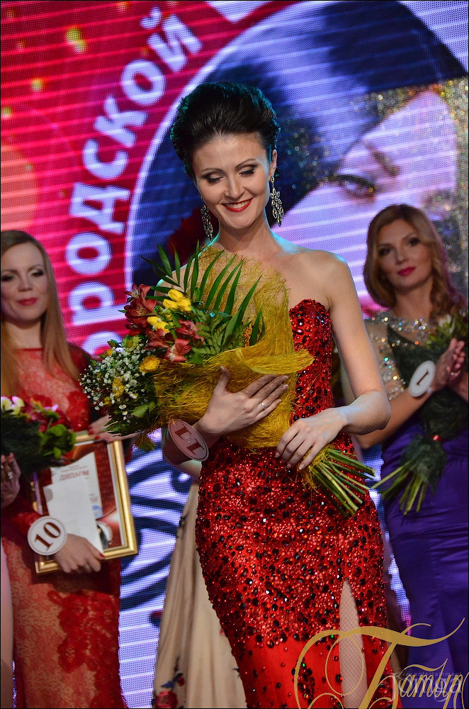 Фотография с Super Lady Show в Батыр