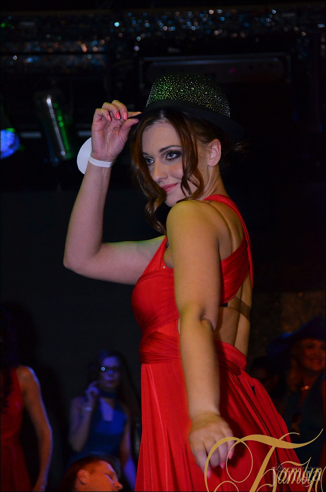 Фотография с Super Lady Show в Батыр