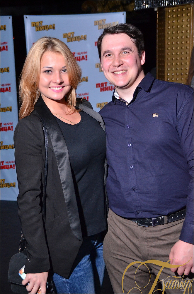 Фотография с Super Lady Show в Батыр