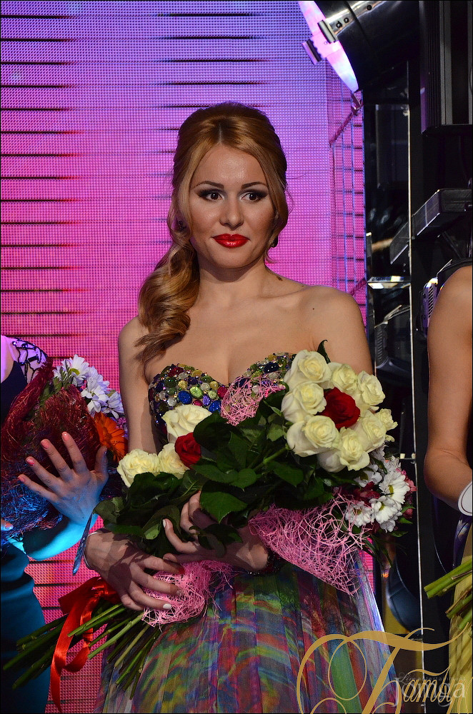 Фотография с Super Lady Show в Батыр