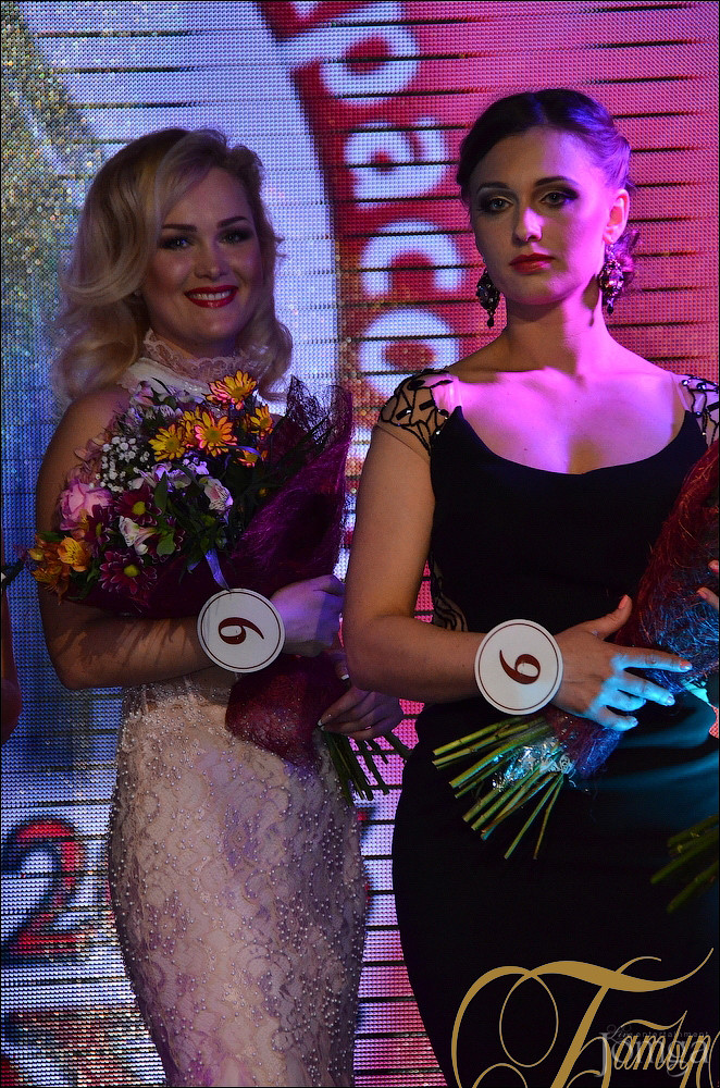 Фотография с Super Lady Show в Батыр