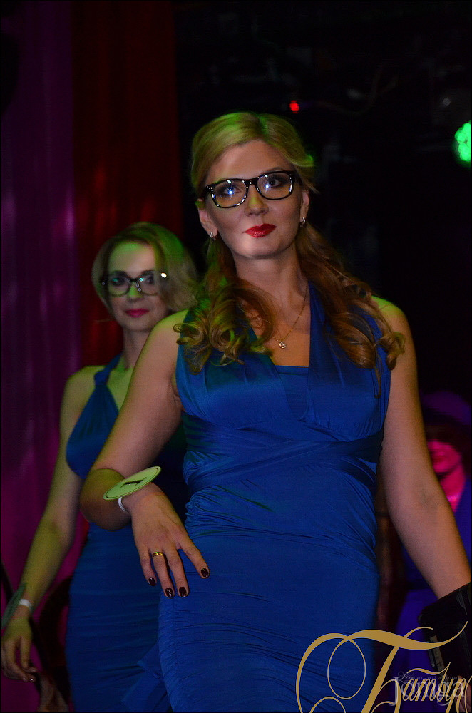 Фотография с Super Lady Show в Батыр