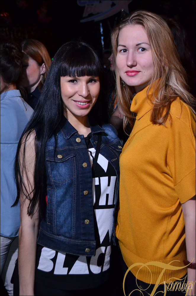 Фотография с Super Lady Show в Батыр