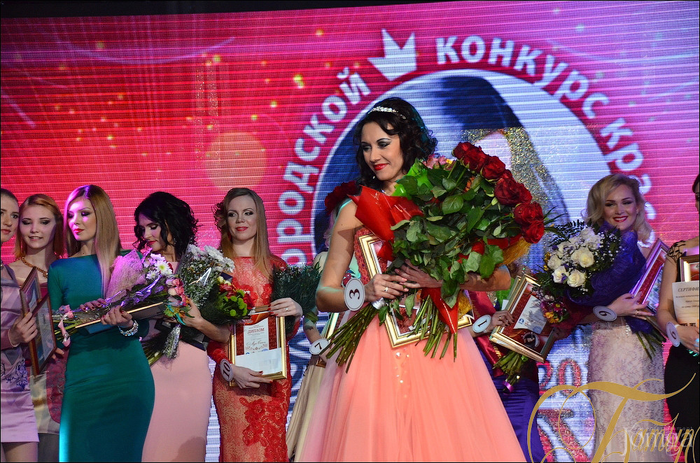 Фотография с Super Lady Show в Батыр