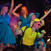 Super Lady Show фото 50