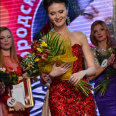 Super Lady Show фото 105