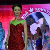 Super Lady Show фото 71