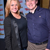 Super Lady Show фото 78