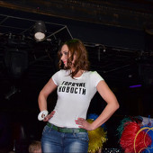 Super Lady Show фото 38