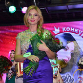 Super Lady Show фото 107