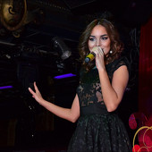 Super Lady Show фото 60