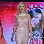 Super Lady Show фото 90