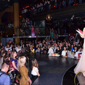 Super Lady Show фото 81