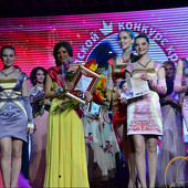 Super Lady Show фото 121