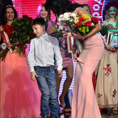 Super Lady Show фото 112