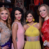 Super Lady Show фото 74