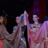 Super Lady Show фото 79