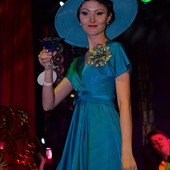 Super Lady Show фото 59