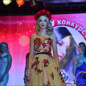 Super Lady Show фото 65