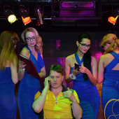 Super Lady Show фото 53