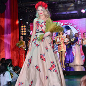 Super Lady Show фото 104