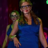 Super Lady Show фото 56