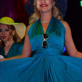 Super Lady Show фото 58