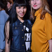 Super Lady Show фото 47