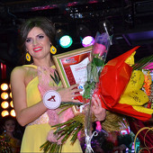 Super Lady Show фото 119