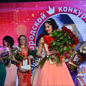 Super Lady Show фото 116