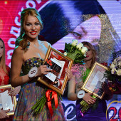 Super Lady Show фото 109