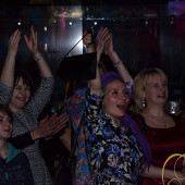 Super Lady Show фото 84