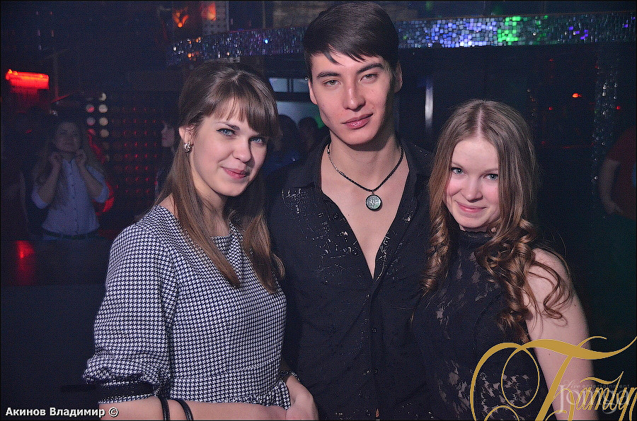 Фотография с ТАНЦУЙ МЕНЯ НЕЖНО в Батыр