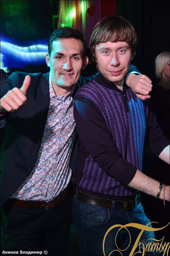 Фотография с ТАНЦУЙ МЕНЯ НЕЖНО в Батыр